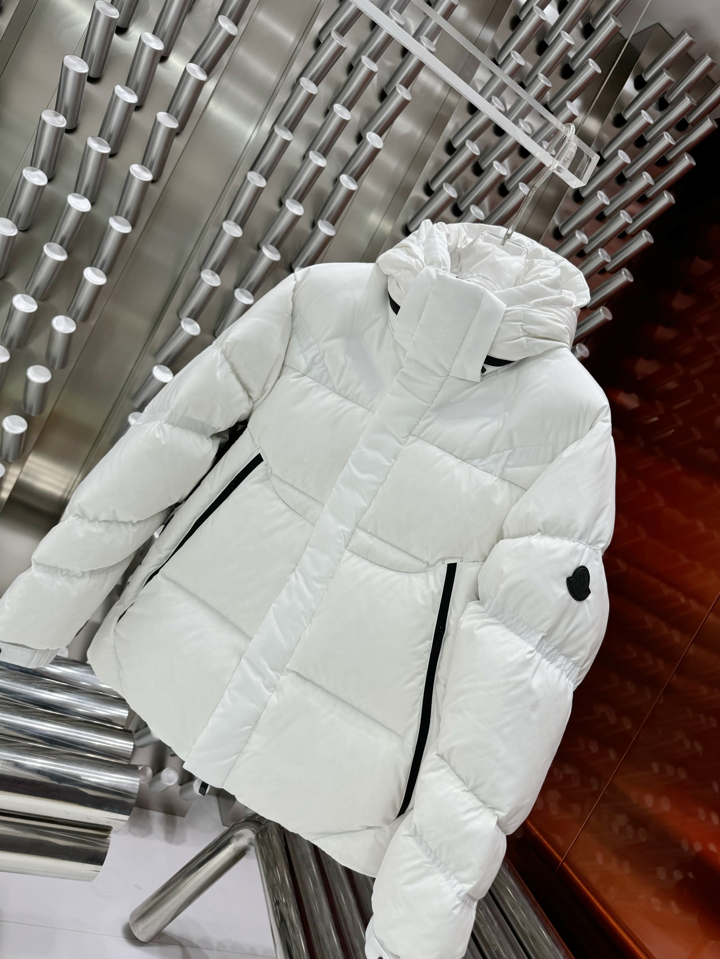 Moncler Down Jackets